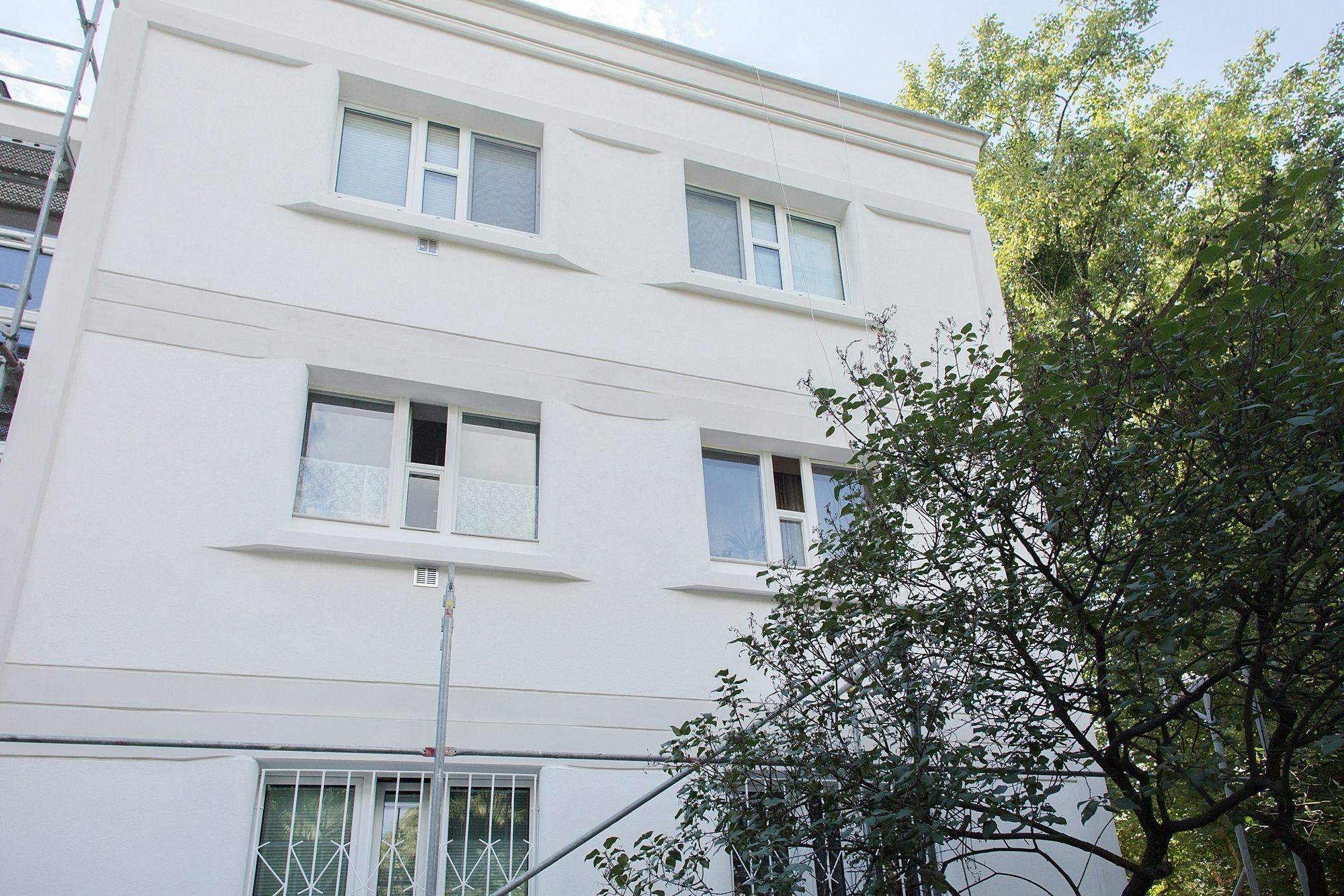 Shortstaypoland Solidarnosci Warsaw Exterior photo